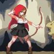 Rose and the Magic Beast APK